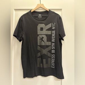 Men’s Graphic Tee